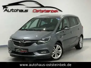 Opel Zafira 2.0 CDTI BUSINESS INNOVATION/7-SITZER/LED
