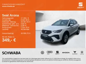 SEAT Arona Bild 2