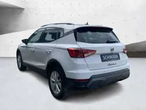 SEAT Arona Bild 3