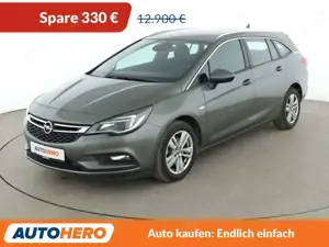 Opel Astra 1.6 CDTI Dynamic Start/Stop*NAVI*TEMPO*CAM*PDC*SHZ