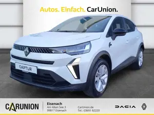 Renault Captur Evolution TCe 115