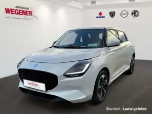 Suzuki Swift SWIFT COMFORT+ HYBRID 61kW)