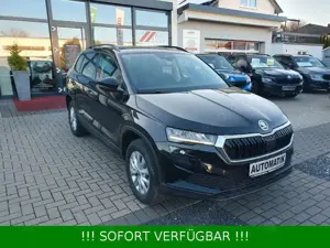 Skoda Karoq 1.5TSI DSG Selection Plus*AHK*Kamera*ACC