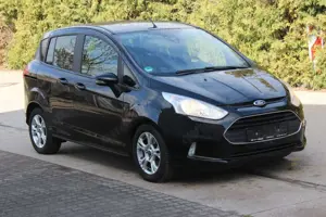 Ford B-Max B-MAX Sync Edition