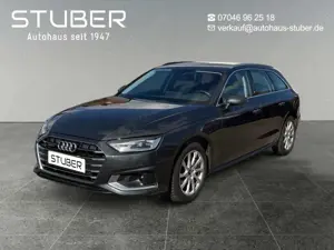 Audi A4 2.0 TFSI 4x4 Advanced Leder|Sound|El.Heckkl