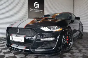 Ford Mustang 5.0 Ti-VCT V8 SHELBY GT OPTIK/ACC/RFK