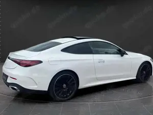 Mercedes-Benz CLE 220 d  AMG Pano Burm Night 360° Memory Standh Bild 4