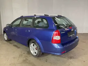 Chevrolet Nubira Bild 2