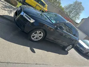 Audi Q3 Bild 2