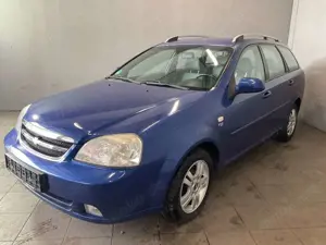 Chevrolet Nubira Bild 5
