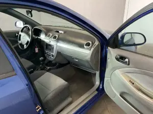 Chevrolet Nubira Bild 3