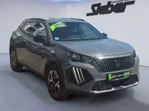 Peugeot 2008 Bild 3