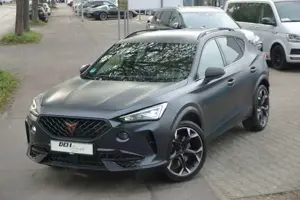 CUPRA Formentor VZ 4Drive / 1. Hand / Memory / 29.000