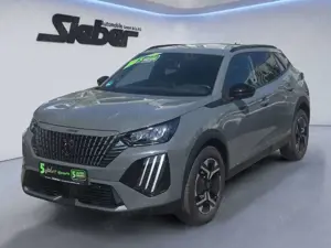 Peugeot 2008 Bild 2
