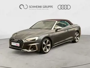 Audi S5 TFSI quattro tiptronic NAVI MATRIX
