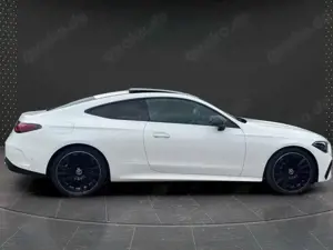 Mercedes-Benz CLE 220 d  AMG Pano Burm Night 360° Memory Standh Bild 5