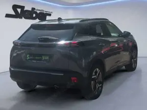 Peugeot 2008 Bild 5
