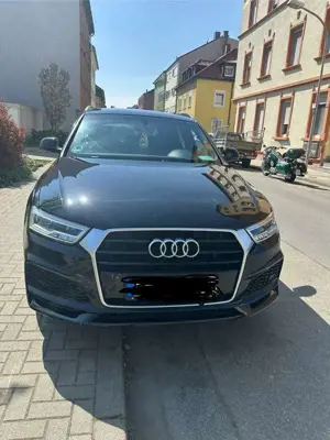 Audi Q3 Bild 3