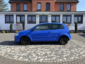 Volkswagen Polo Bild 5