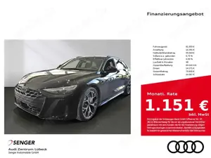 Audi A6 Avant e-hybrid quattro Tech plus Paket Memory