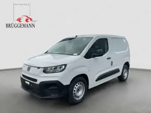 Fiat Doblo KAWA L1 75 kW MT6