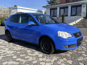 Volkswagen Polo Bild 2