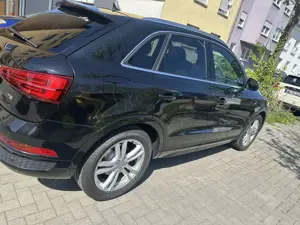 Audi Q3 Bild 4