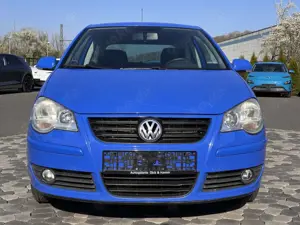 Volkswagen Polo Bild 3