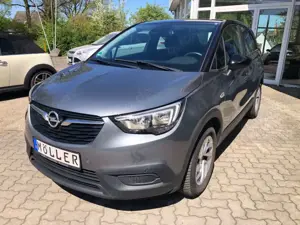 Opel Crossland X Edition 1.2 Klima PDC Sitzhzg.