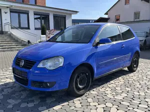 Volkswagen Polo Bild 4