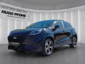 Ford Puma ST-Line X Aut*LED-Matrix*ACC*360Grad*Navi*Sound