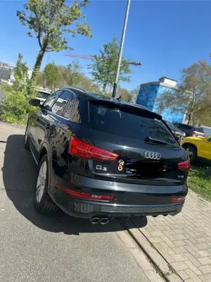 Audi Q3 Bild 5