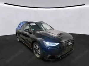 Audi e-tron 55 QU ADVANCED 5JG+LED+NAVI+AIR+ACC+HuD Bild 2