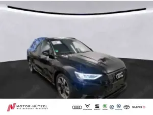 Audi e-tron 55 QU ADVANCED 5JG+LED+NAVI+AIR+ACC+HuD