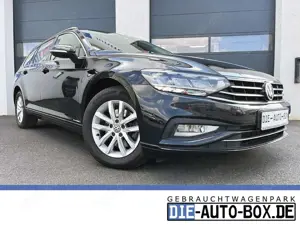 Volkswagen Passat Variant 2.0 TDI | Business | DSG | Massage | Dash-Cam | 2H