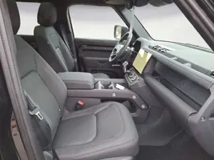 Land Rover Defender Bild 3