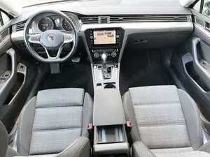 Volkswagen Passat Variant 2.0 TDI | Business | DSG | Massage | Dash-Cam | 2H Bild 3