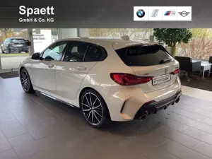 BMW 135 M135i xDrive Hatch HK HiFi DAB LED WLAN Shz