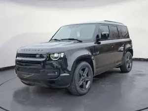 Land Rover Defender Bild 1