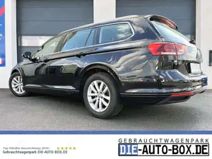 Volkswagen Passat Variant 2.0 TDI | Business | DSG | Massage | Dash-Cam | 2H Bild 2