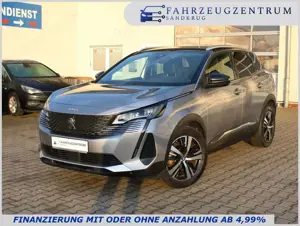 Peugeot 3008 GT Puretech ALC./SHZ/NAV/SPUR/NACHT/LED/ACC