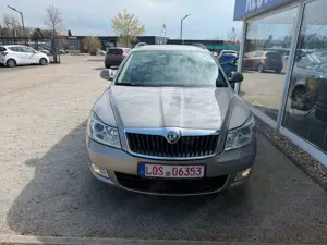 Skoda Octavia Combi Impuls Edition