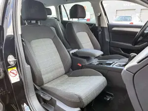 Volkswagen Passat Variant 2.0 TDI | Business | DSG | Massage | Dash-Cam | 2H Bild 5
