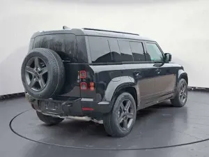 Land Rover Defender Bild 2