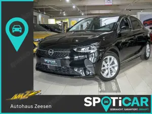 Opel Corsa 1.2 Turbo Elegance LED SHZ KAMERA PDC