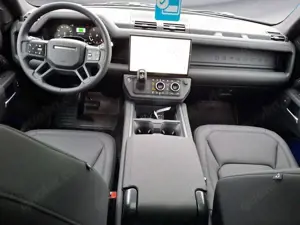 Land Rover Defender Bild 4