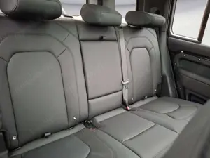 Land Rover Defender Bild 5