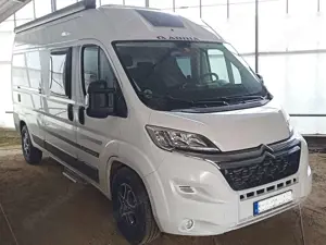 Caravans-Wohnm Adria Adria All-IN 600 SP