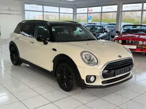 MINI Cooper D Clubman +Automatik+Navi+Leder+LED