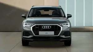 Audi Q3 Bild 3